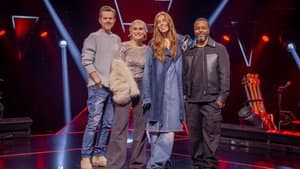 The Voice - Norges beste stemme — foto 4