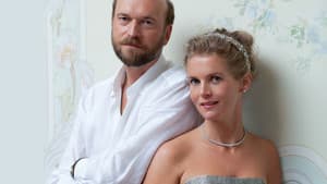 The Countess and the Russian Billionaire — foto 1