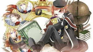 The Royal Tutor — foto 2