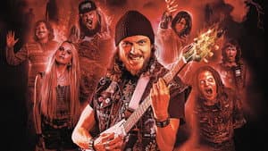 Deathgasm 2: Goremageddon — foto 1