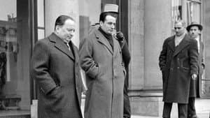 François Mitterrand et la guerre d'Algérie — foto 1