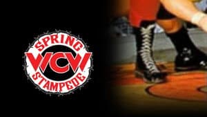 WCW Spring Stampede 1997 — foto 2