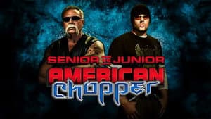American Chopper: Senior vs Junior — foto 1