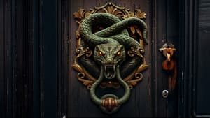 Snake Manor — foto 1