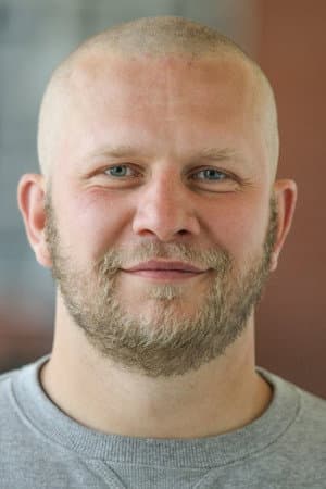 Jaanus Mehikas