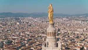 Notre-Dame de la Garde: Basilique hors norme — foto 1