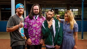 Aunty Donna: Glennridge Secondary College — foto 1