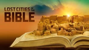 Lost Cities of the Bible — foto 2