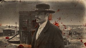 Wyatt Earp y la guerra de los cowboys — foto 2