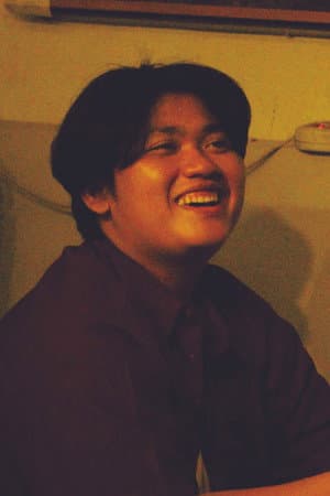 Naufal Aydin