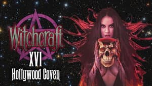 Witchcraft XVI: Hollywood Coven — foto 1