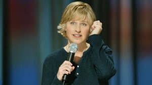 Ellen DeGeneres: Here and Now — foto 1
