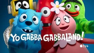 ¡Yo Gabba Gabbalandia! — foto 6