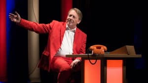 Oliver Welke & Dietmar Wischmeyer - Im Herzen jung! — foto 2