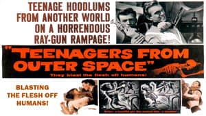 Teenagers from Outer Space — foto 2