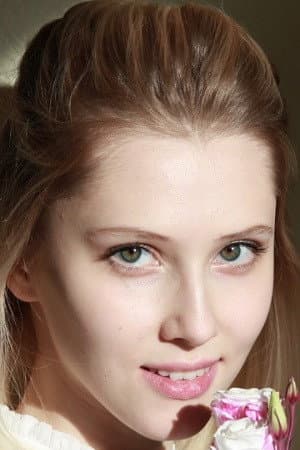 Анастасия Новикова
