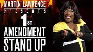 Martin Lawrence Presents 1st Amendment Stand-Up — foto 2