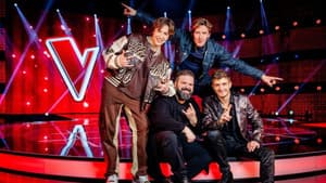 The Voice van Vlaanderen — foto 3
