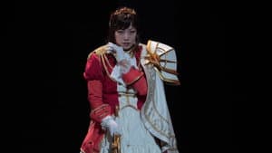 少女☆歌劇 レヴュースタァライト -The MUSICAL- 別れの戦記 — foto 1