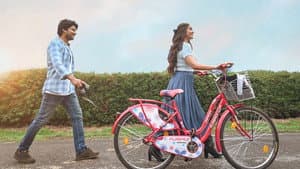 హాయ్ నాన్న — foto 10