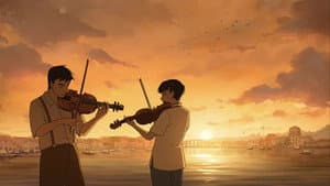The Violinist — foto 8