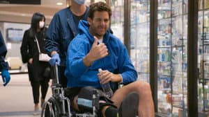 Del Potro, el último match point — foto 3