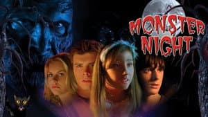 Monster Night — foto 4