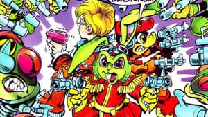 Bucky O'Hare and the Toad Wars! — foto 3