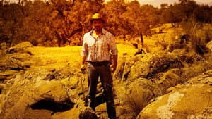 Nahialli - Un cuento de oro y sangre — foto 2