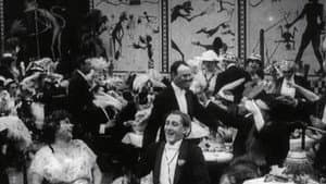 The Rogues of London — foto 1