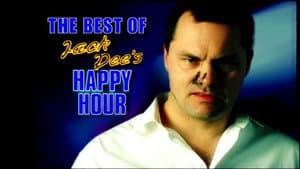 Jack Dee - The Best of Jack Dee's Happy Hour — foto 1