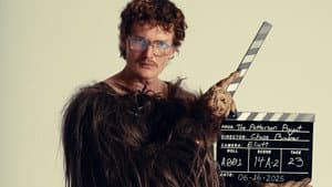 Found Footage: The Making of the Patterson Project — foto 5