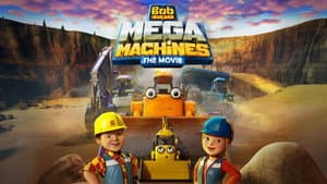 Bob el Constructor: Mega Maquinas — foto 6