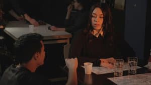 Deadly Dinner Date — foto 1