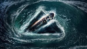 The Bermuda Triangle: Into Cursed Waters — foto 2