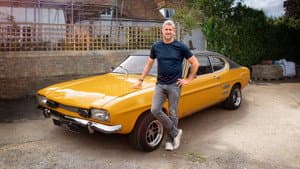 Ant Anstead: A Todo Motor — foto 1