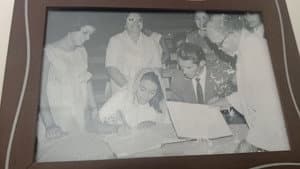 Casa com Silêncio, Casa com Barulho — foto 1