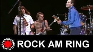 Red Hot Chili Peppers - Live at Rock am Ring (Rockpalast 2004) — foto 1