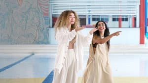 Mi música, mi tierra: ANAVITÓRIA — foto 3