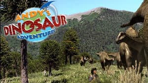 Andy's Dinosaur Adventures — foto 1