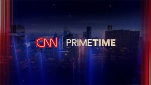 CNN Prime Time — foto 1