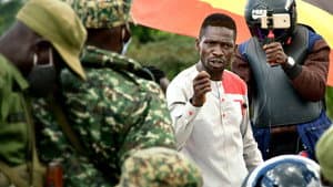 Bobi Wine: The People's President — foto 7