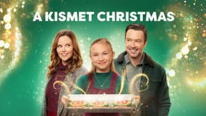 A Kismet Christmas — foto 1