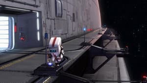 WALL·E en BURN·E — foto 3