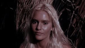 La reina de la selva — foto 2