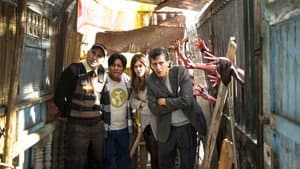 Aj Zombies! — foto 2
