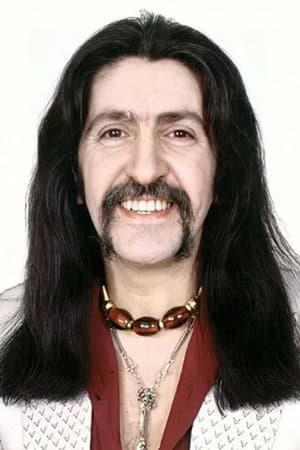 Barış Manço