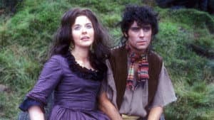 Wuthering Heights — foto 1