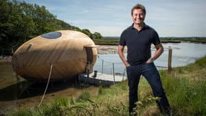 George Clarke's Amazing Spaces — foto 4