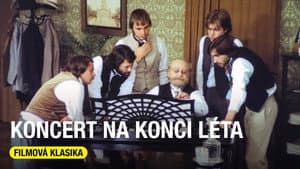 Koncert na konci léta — foto 1